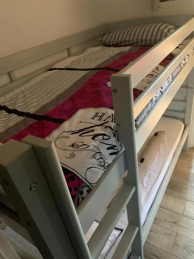 סיס-פור-לה-פלאז' Beau Studio Neuf Bord De Mer Port La Coudouliere